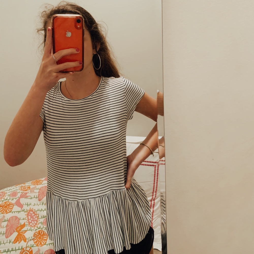 basic tee